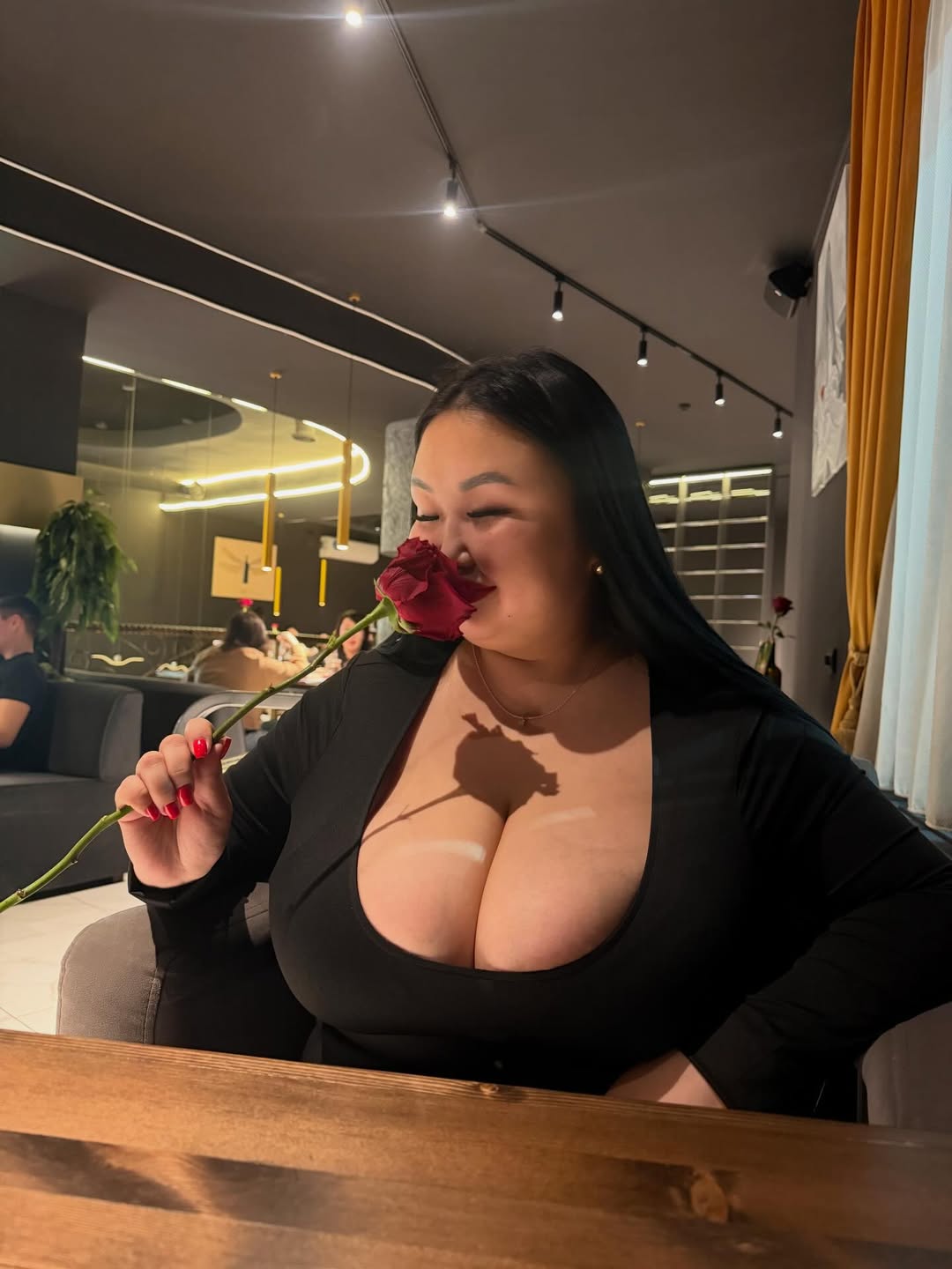 У блогерши Анжелики Протодьяконовой изменения в личной жизни