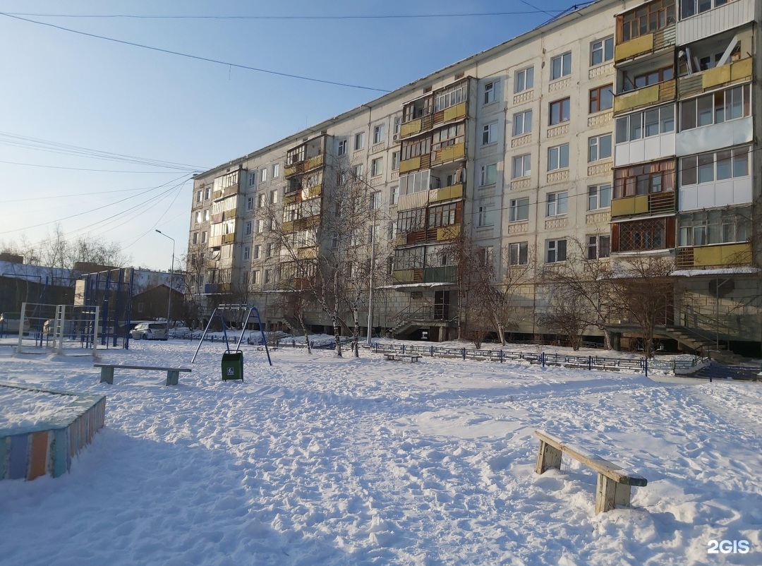 В Якутске двое мальчиков побили ребенка на детской площадке
