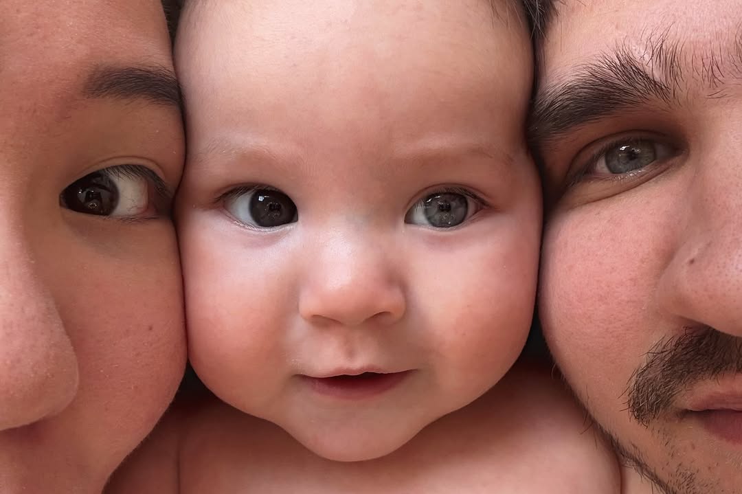 Ростовчанка украла фотографию семьи из Якутска и придумала фальшивую историю