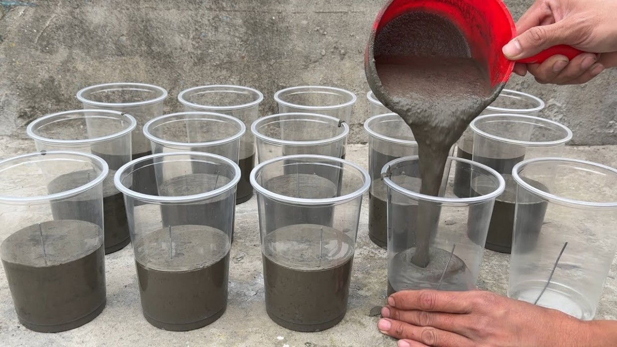 Отличное решение для мелкого ремонта: советская смесь из того, что под рукой — заделает микротрещины и сколы