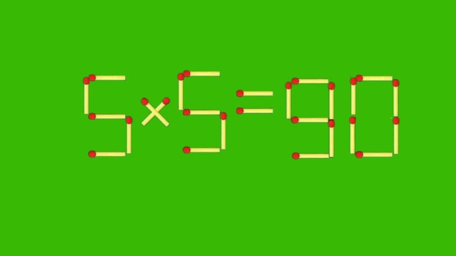 Задачка, которая ставит в тупик взрослых: как превратить ошибку в верный ответ за 10 секунд