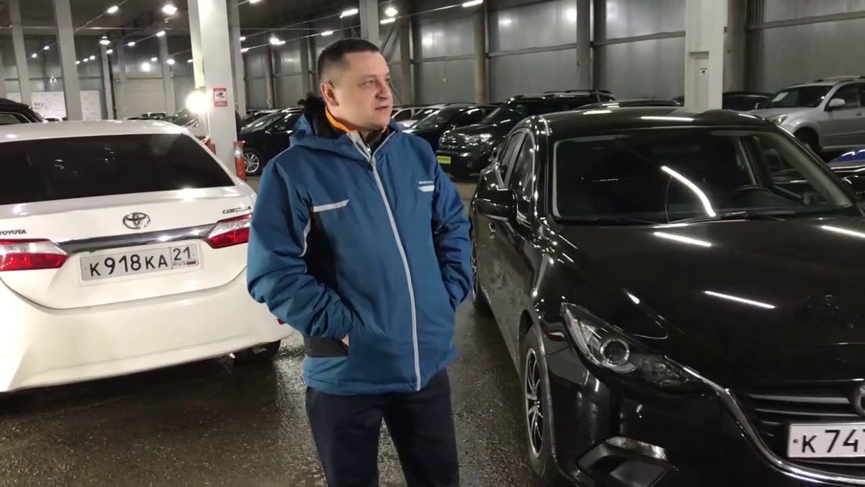 Трейд-ин — не лучшая идея для авто: перекуп объяснил, почему