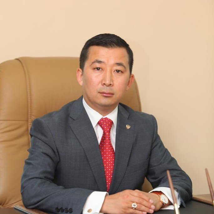 Будет ли продлен арест Айхалу Габышеву - неизвестно