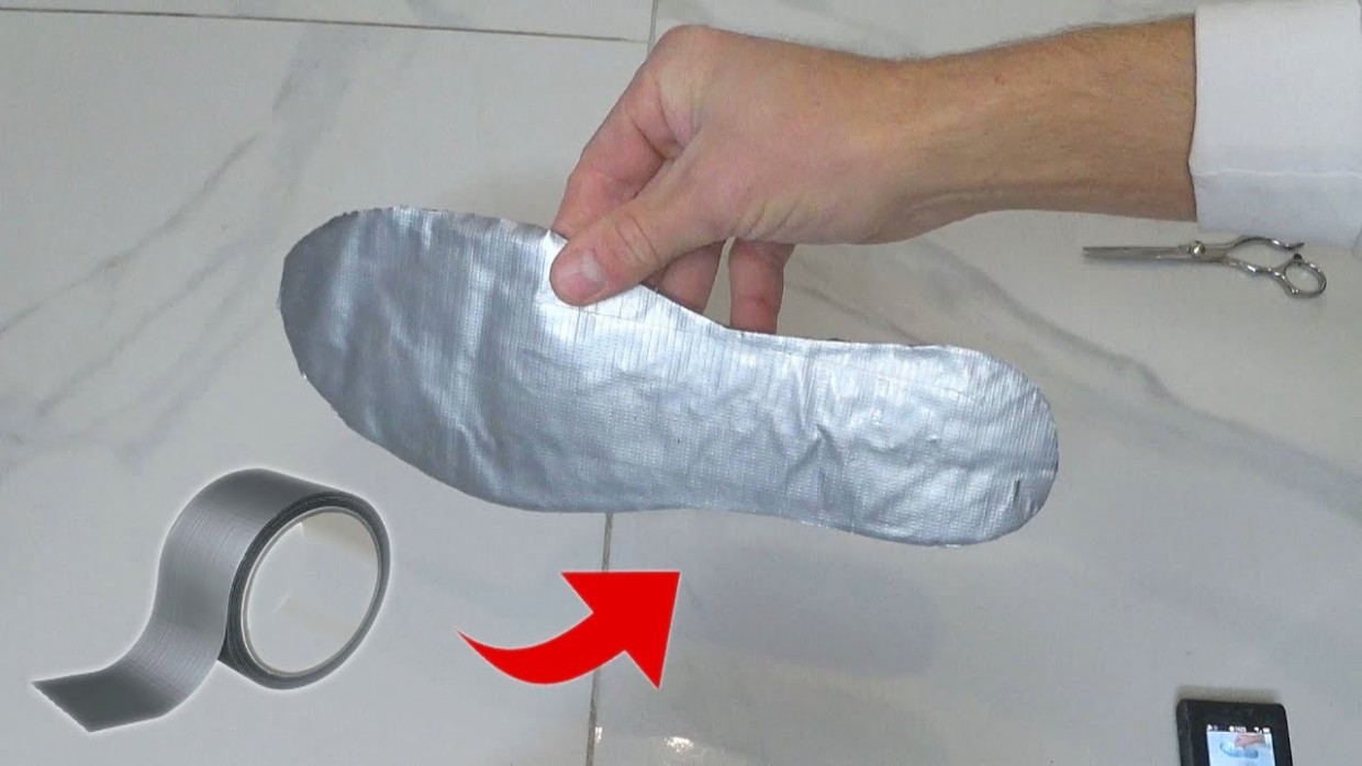 Спасаем салфетки и восстанавливаем обувь: 3 домашние хитрости — выручают всегда