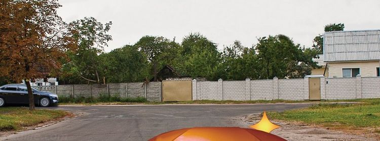 Кто кого: на этом перекрёстке, как в бане, все равны — не смогли просчитать приоритет 82% на экзамене по ПДД