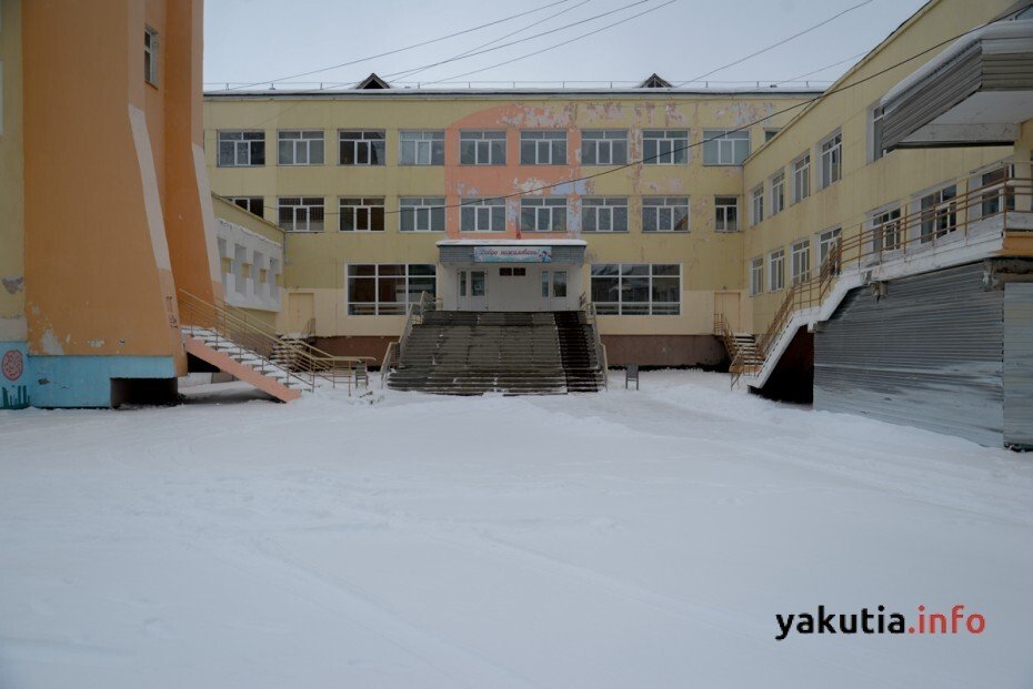 В школе №26 Якутска откроется стенд памяти выпускника, погибшего на СВО