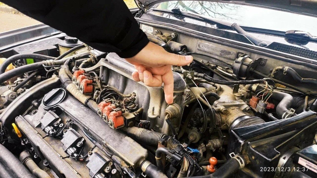 Что-то тут не то: почему двигатель авто теряет мощность — и что с этим делать