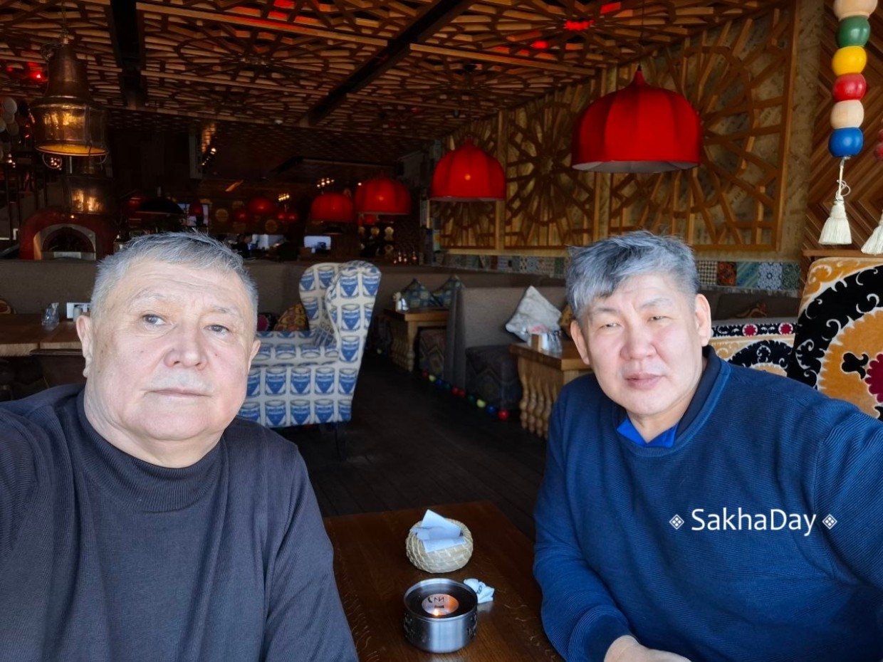 Афанасий Максимов раскрыл карты перед выборами: «Еще раз сыграю!»