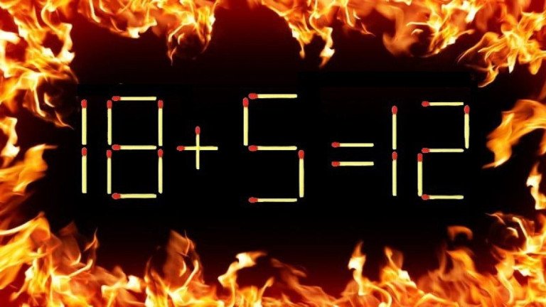 Слишком рьяно варит котелок — расслабьте мозги перед сном, достаточно всего 1 упражнения, и спать будете классно даже без магния