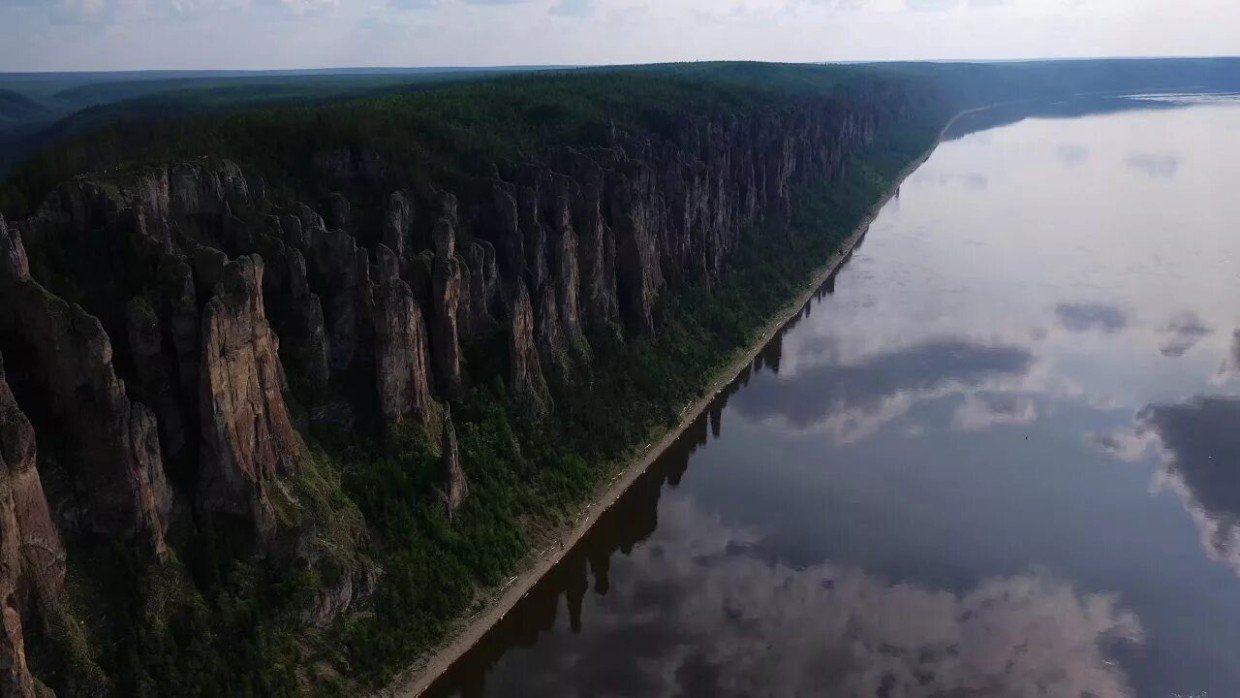 Интереснее Москвы и Питера: 3 недооценённых туристических направления — там стоит побывать хотя бы раз