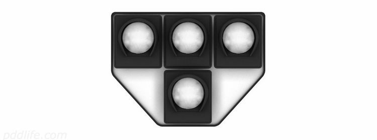 Что за зверь такой — куда же ты заехал: белый светофор смог удивить 79% тех, кому попался этот вопрос на экзамене по ПДД