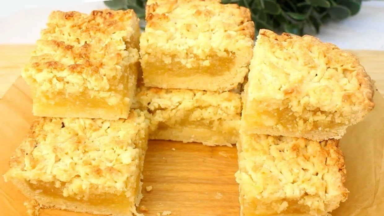 Тот самый лимонник из СССР: рецепт-пятиминутка, который получается у всех — муж просит добавки