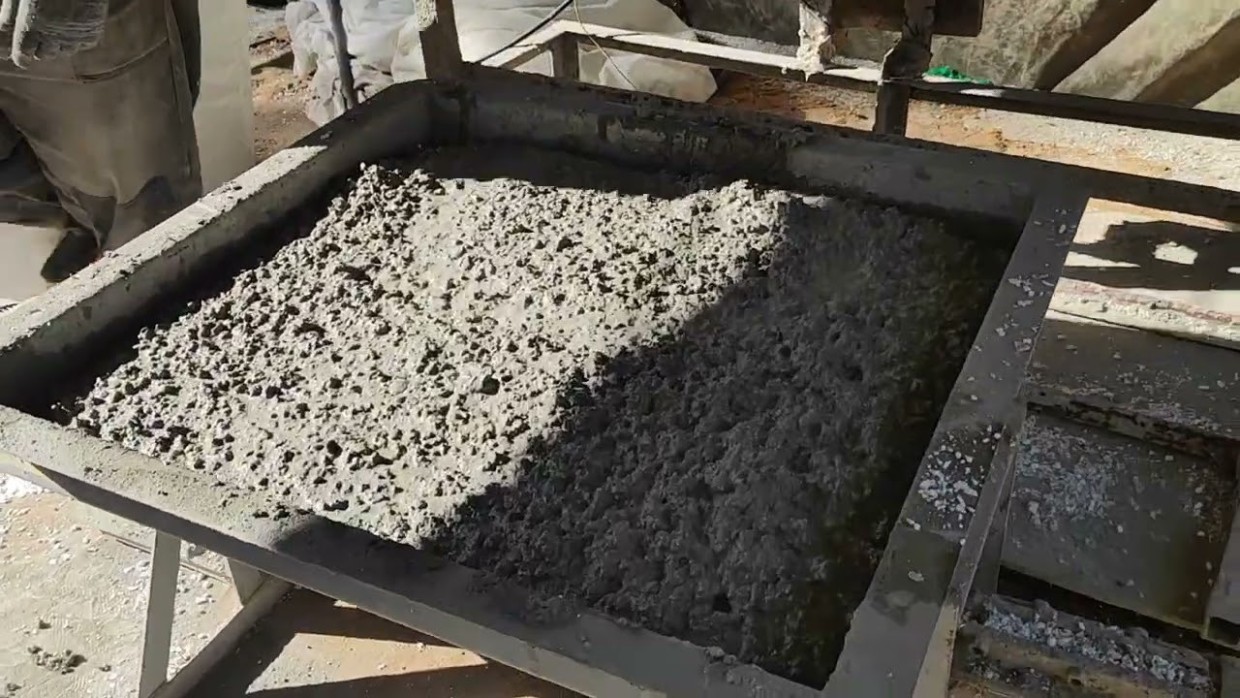 Не дорогой и не вредный: 5 мифов о полистиролбетоне — развеиваем их