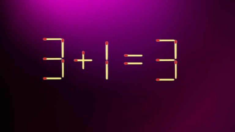 Удача приплывет прямо в руки — благодаря 1 упражнению для мозга вы с высокой долей вероятности сможете добиться успеха