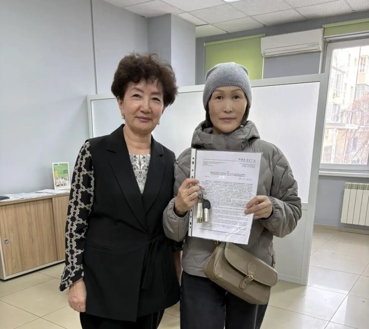 Продолжается реализация квартир в микрорайоне Звёздный