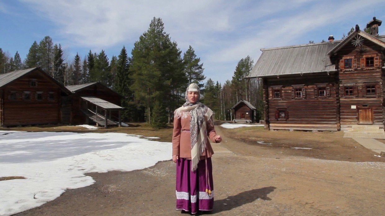 Дело не в богатстве: почему северяне раньше жили в больших домах — а южане в тесных избушках