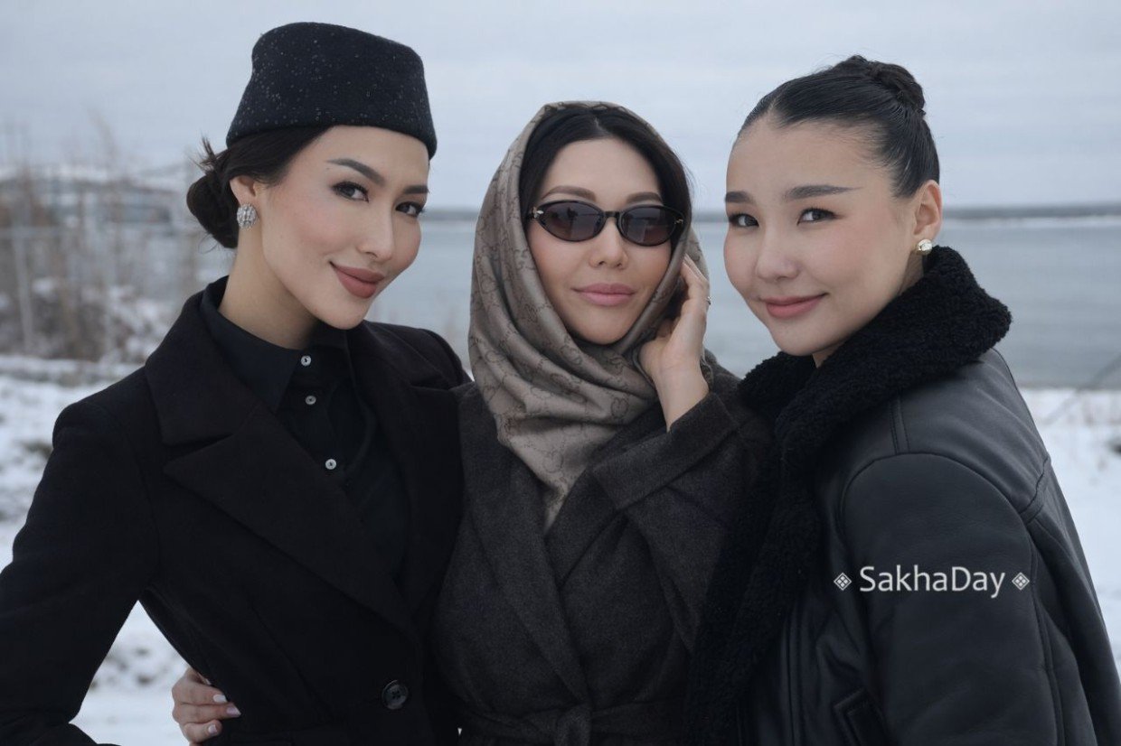 Какие непрошенные советы поступают якутским блогерам?