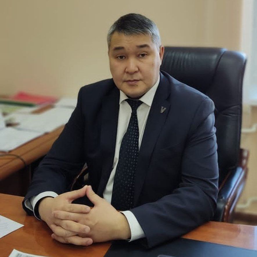 И.о министра промышленности и геологии Якутии назначен Михаил Кириллин