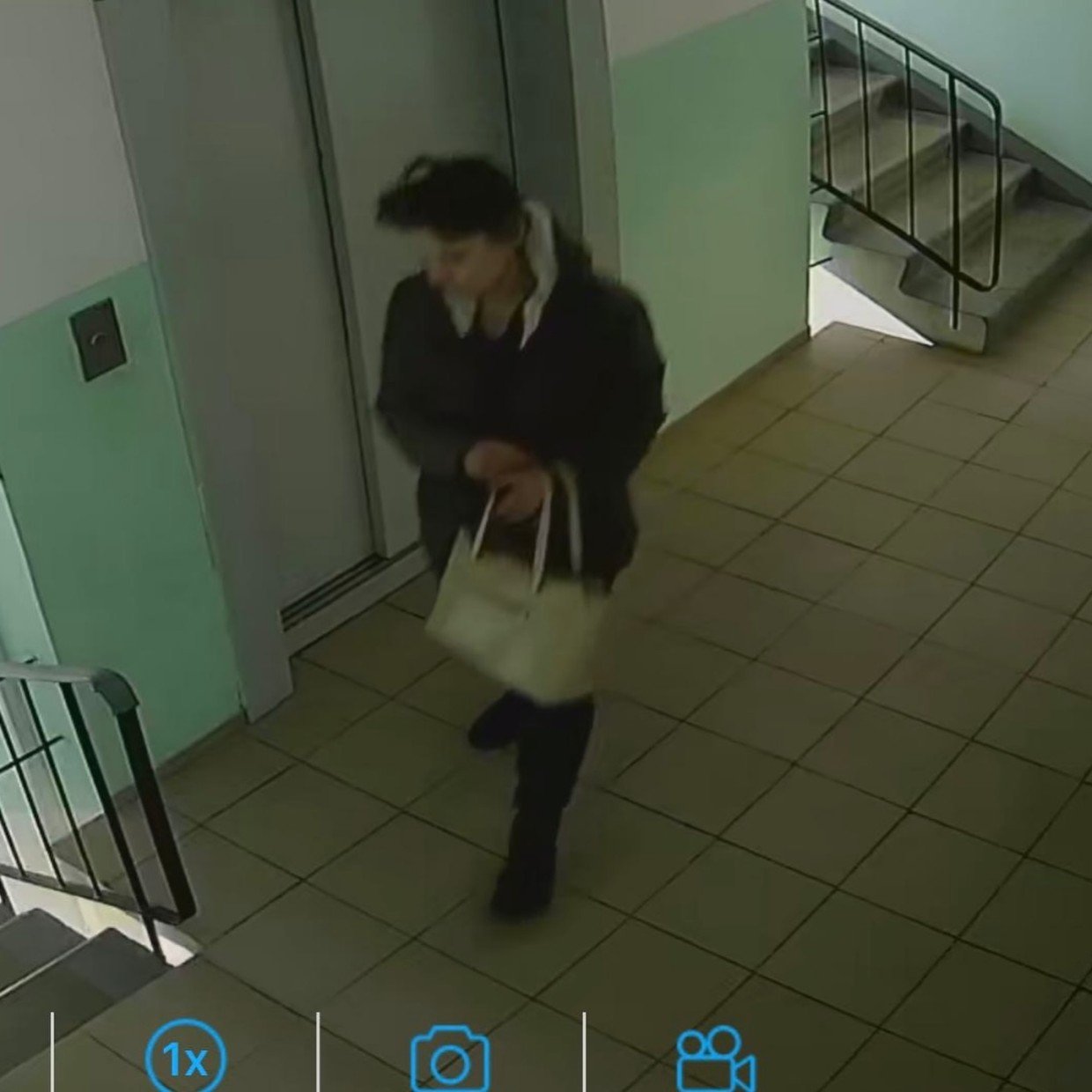 В Якутске разыскивают пропавшую женщину