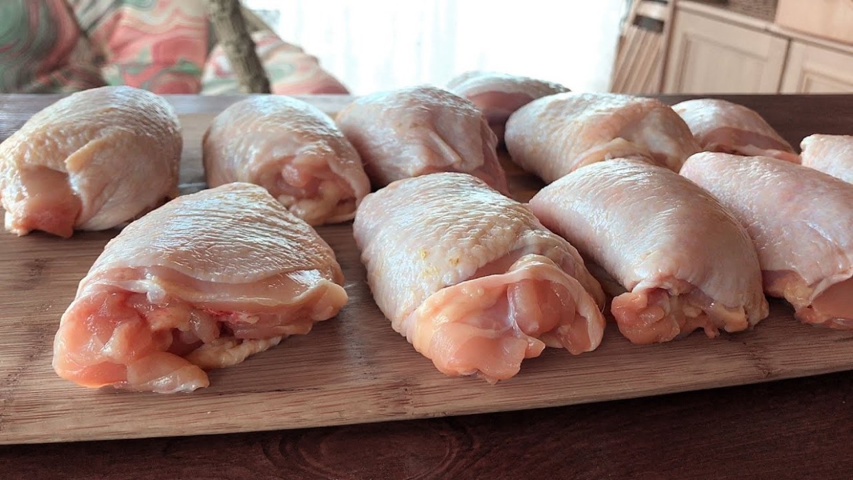 Грудка, бёдра или ножки: как выбрать мясо куры — и от каких частей лучше отказаться