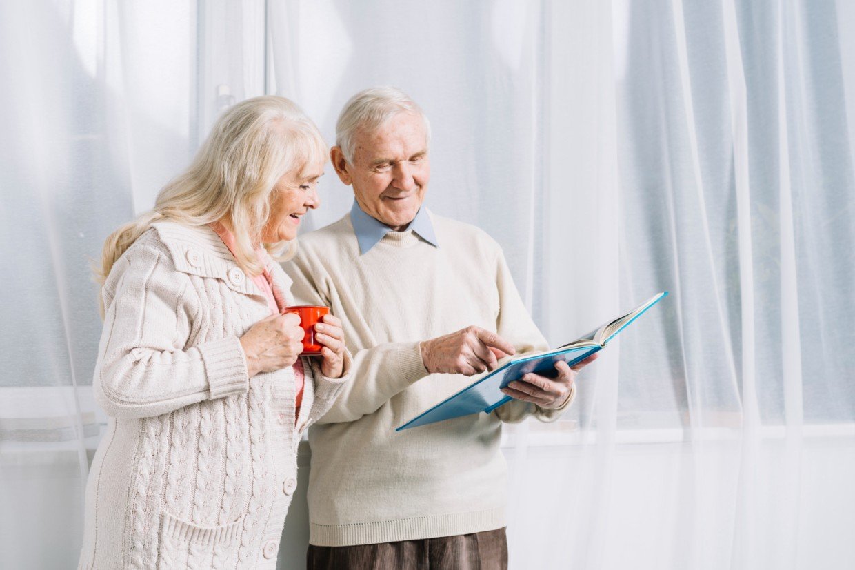 Кому добавят 6,8% к пенсии с 1 апреля: полный список категорий и новые суммы выплат