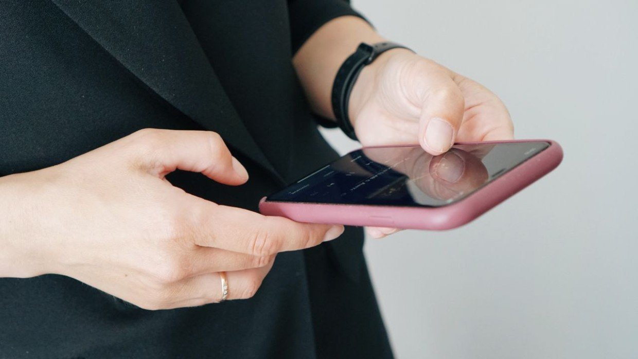 МТС поможет якутянам с нарушением слуха пользоваться голосовой связью