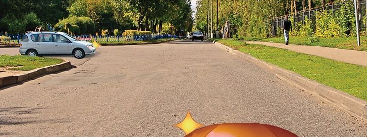 Это не ошибка в билете: верными могут быть сразу два варианта действий, экзамен ПДД видал и не такое — 95% ошибок на ровном месте