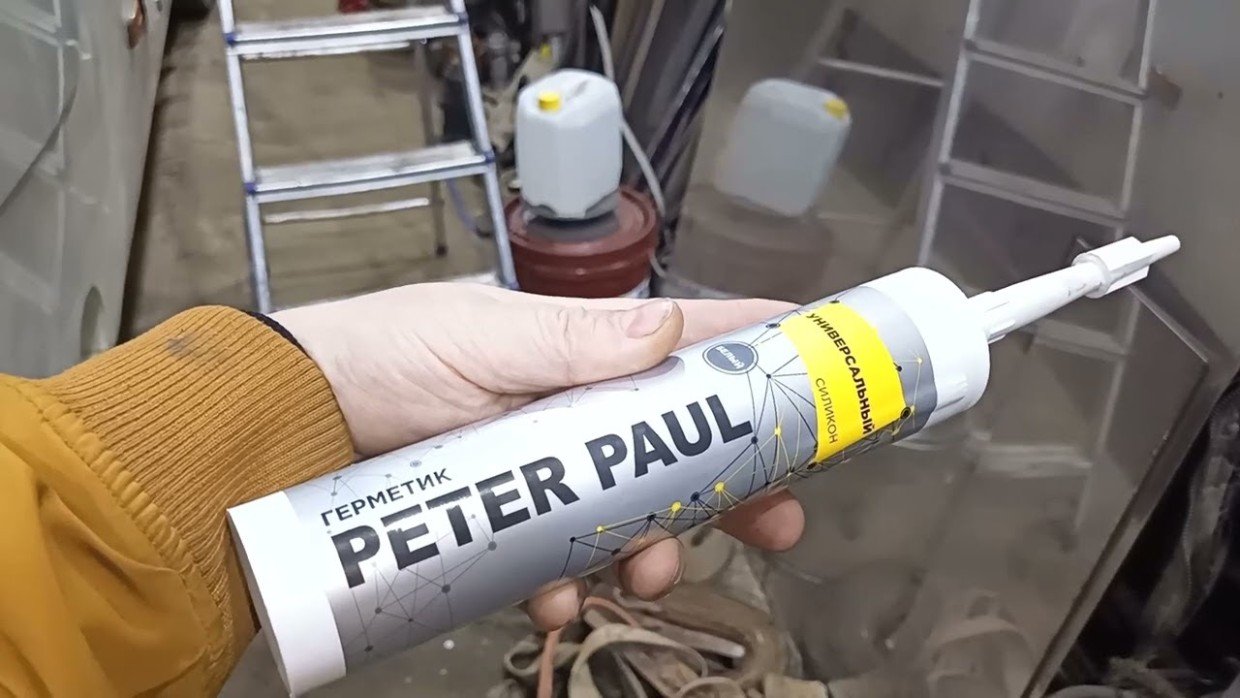 Ровная разметка и чистый герметик: 2 хитрости, которые реально выручают при ремонте — всем строителям на заметку