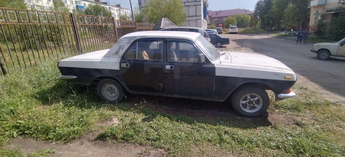 6 самых дешевых автомобилей в Якутии на ходу. Осторожно, их вид может вас смутить