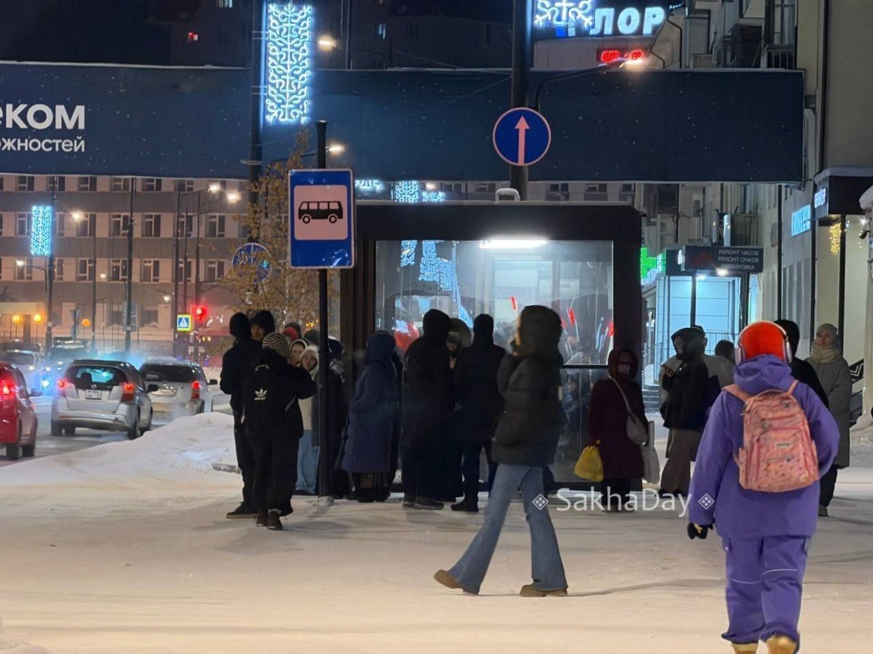 Чему можно поучиться у зумеров? Мнение якутского психолога