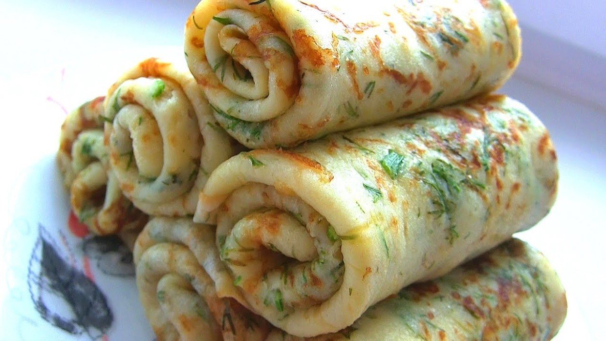 Сытный завтрак для всей семьи: делаем сырные блинчики — фирменный рецепт от шефа Ивлева