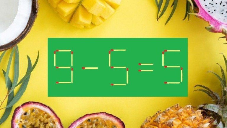 Бодрость прямо у вас под носом — заветное упражнение, которое заставит мозг работать на полную катушку