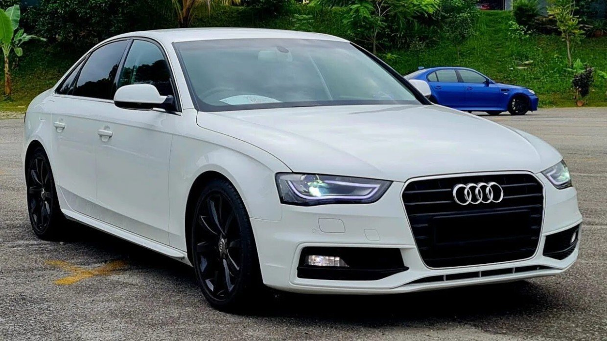 Останутся лишь частью истории: 3 легендарных авто, которые навсегда перестали выпускать