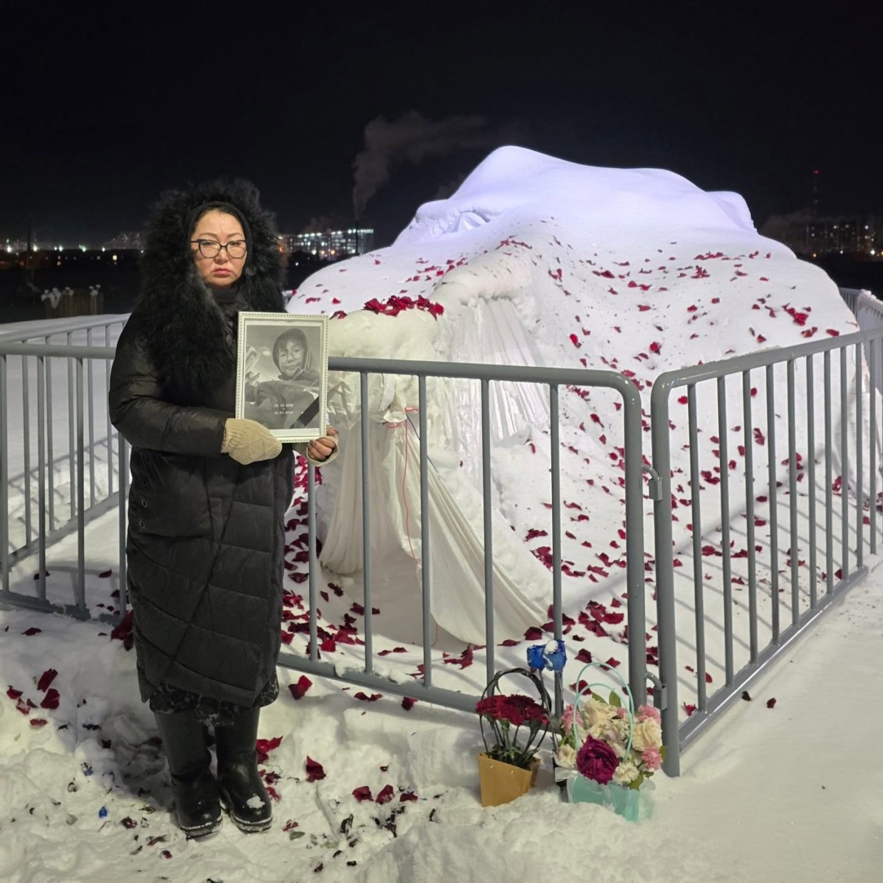 Дело о гибели подростка в парке-музее Якутска не переквалифицировано