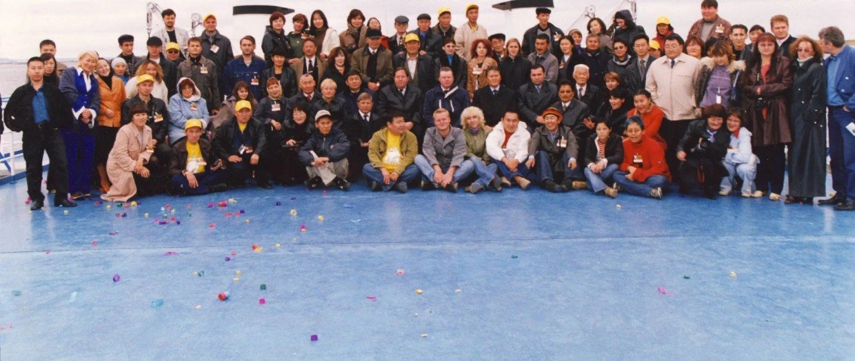 «Братцы, родные, журналисты!» - обращался экс-мэр Якутска Илья Михальчук к журналистам