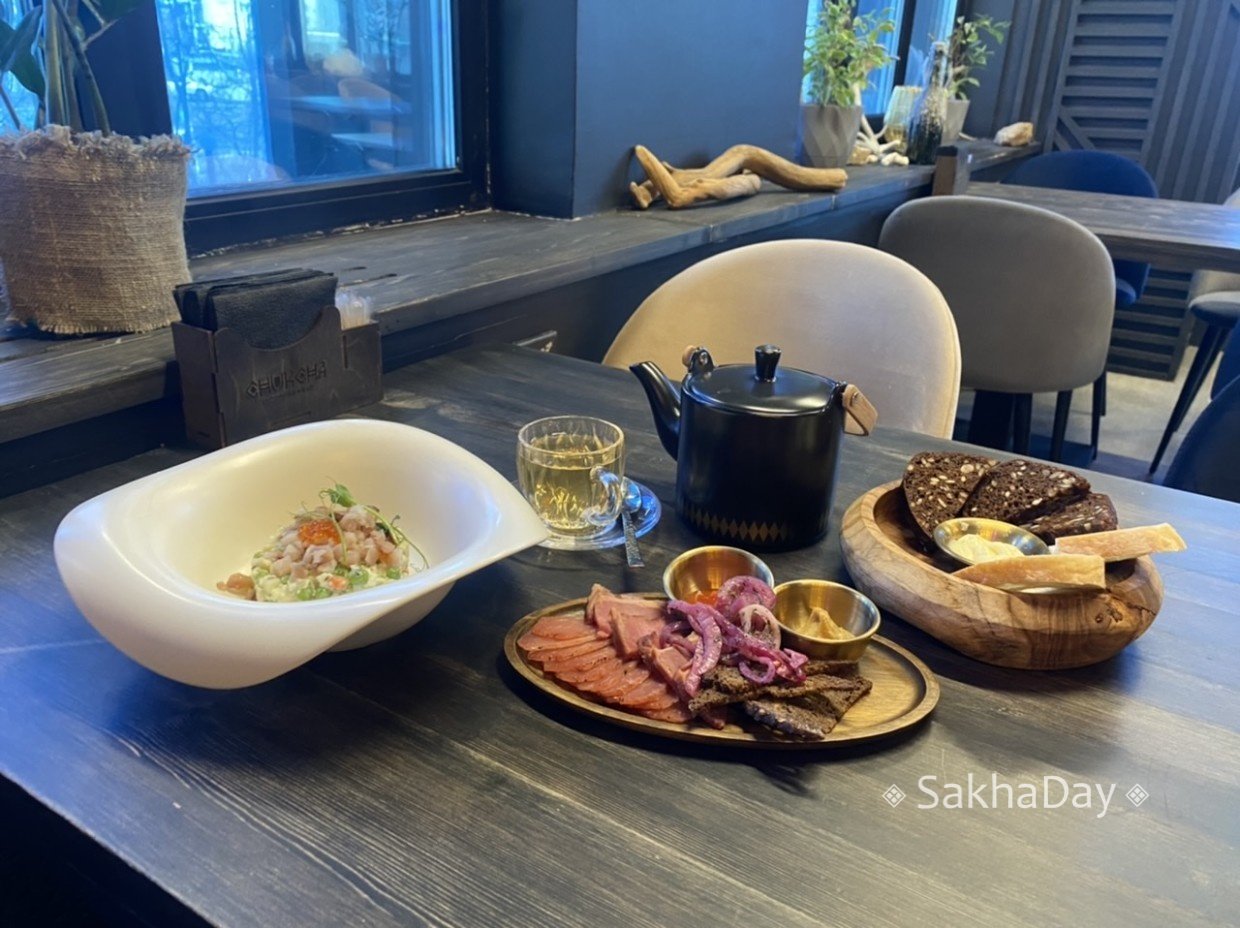 Пять ресторанов из Якутска вошли в лонг-лист престижной премии