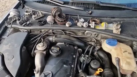 Убийца турбины: ошибка, которую совершают 90% водителей