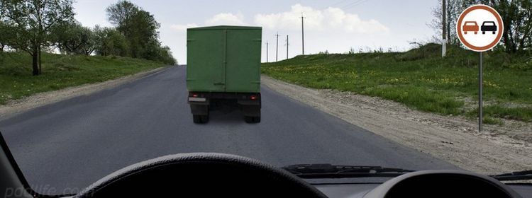 Не всяк, кто тихий, — тихоход: вопрос экзамена по ПДД, где совершили ошибку 74% отвечавших