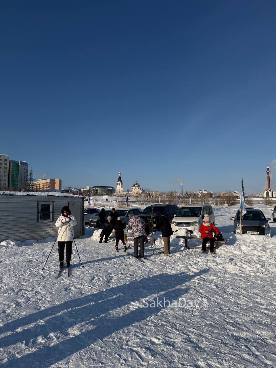 «Март будет в пределах нормы»: в Якутском УГМС рассказали о погоде в Якутии
