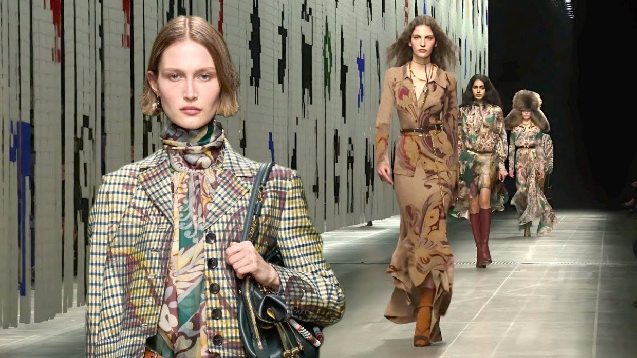 Необычно и красиво: 3 интересных тренда весны-лета 2026 — без проблем впишутся в любой стиль