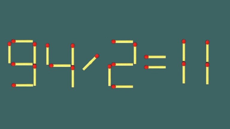 Хобби, которое реально принесет пользу — всего 1 упражнение 2 раза в день, и извилины воспарят