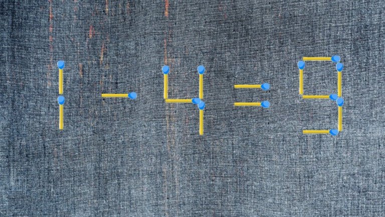 Тренировка, для которой не нужен зал — занимайтесь, когда и где хотите, всего 1 упражнение выведет ваш интеллект на новый уровень