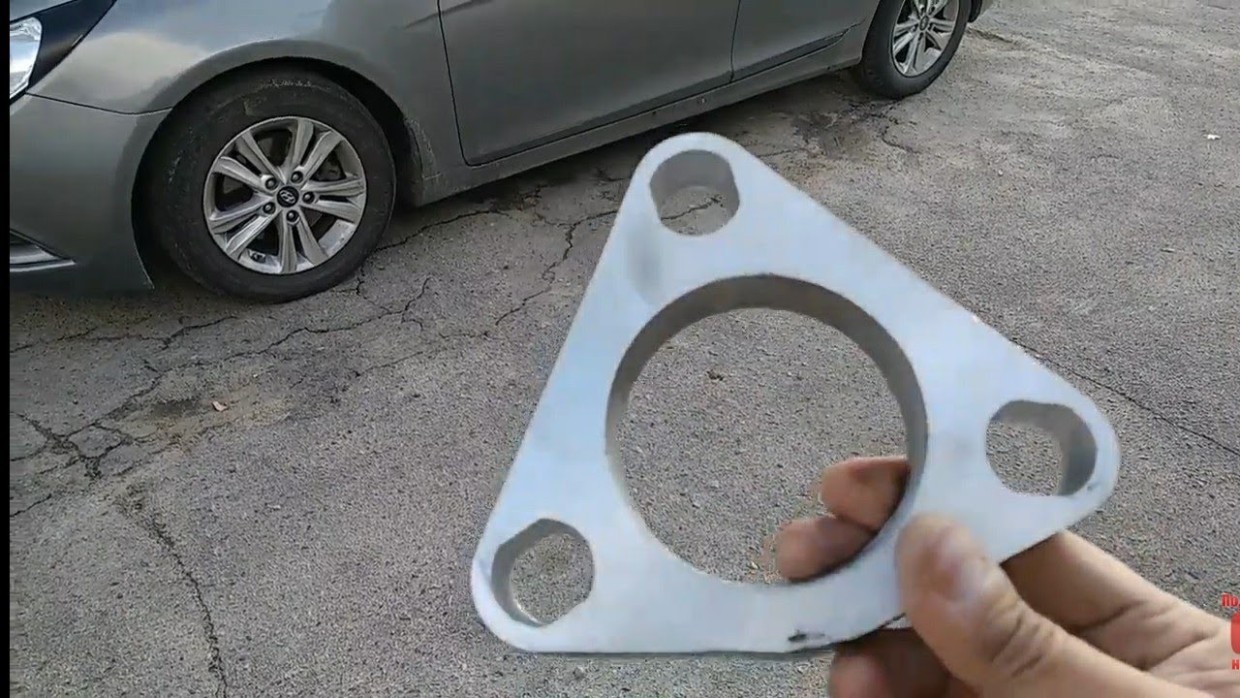 Легко и недорого: 4 способа увеличить дорожный просвет автомобиля — выбирайте любой удобный