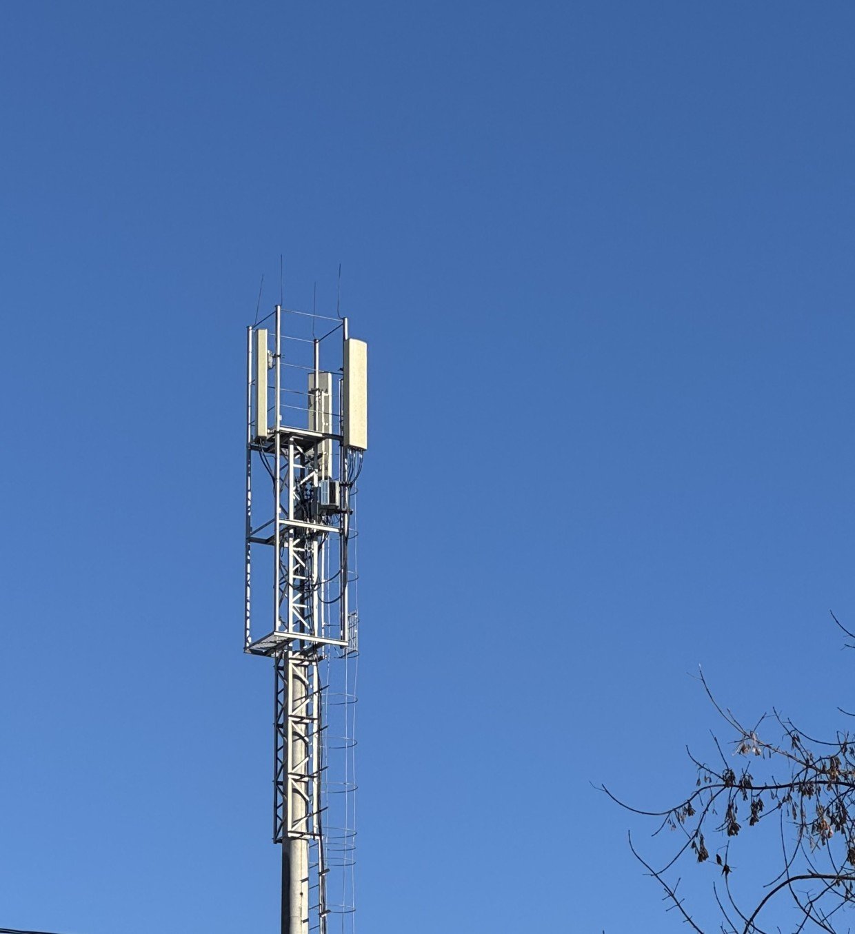 МТС разогнала LTE на родине якутской литературы