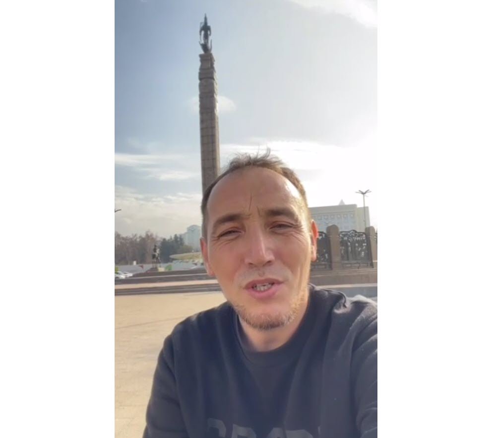 После лишения мандата к экс-депутату Иванову* пришла полиция