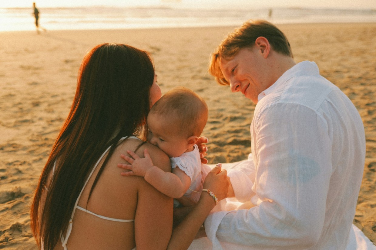 Близкие и родные — рядом с 1 знаком Зодиака все прекрасно, Вселенная советует вам черпать силы в семье