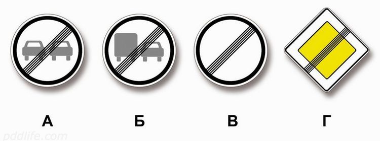 Все ограничения сняты — кто тут постарался: вопрос экзамена ПДД, где ошиблись 22% сдававших