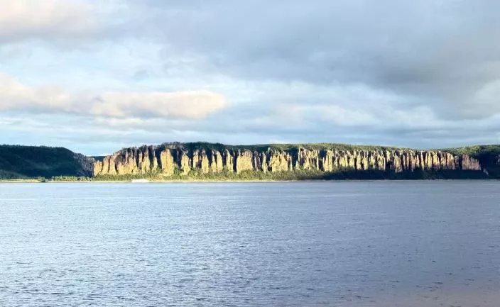 Дешевые земельные участки ИЖС напротив "Ленских столбов" - это обман: жители села Тумул обратились в прокуратуру