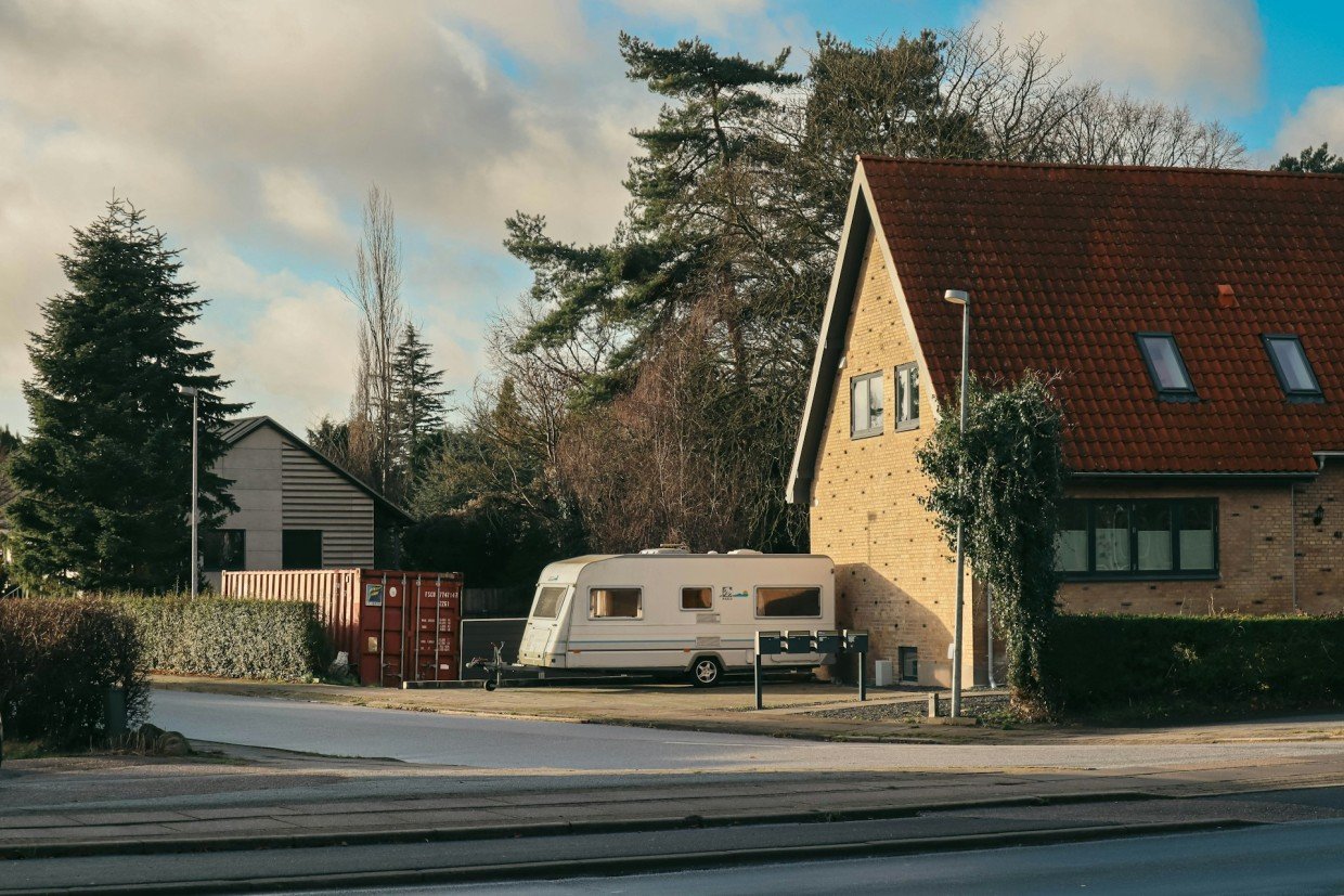 Они не мы, и мы не они — почему в России автодома не так популярны, как в США