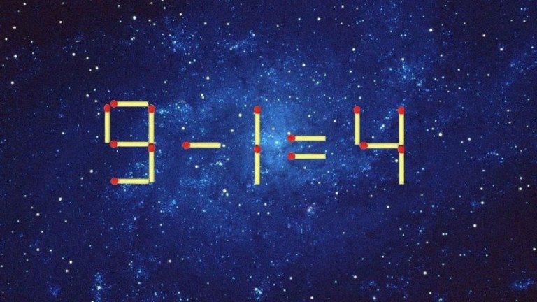 Стать звездой среди интеллектуалов — подготовили для смышленых 1 упражнение, которое пробудит дремлющие в вас интеллектуальные силы